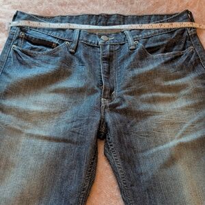 Men's Levi's 514, W 36 x L 34